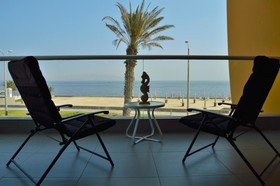 Apartamento - Vistas Islas Ballestas