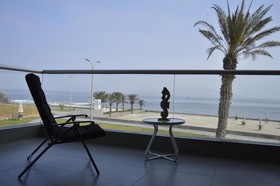 Apartamento - Vistas Islas Ballestas