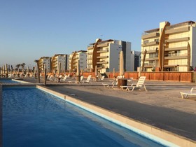 Apartamento - Vistas Islas Ballestas