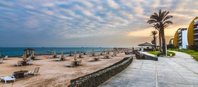 Apartamento - Vistas Islas Ballestas