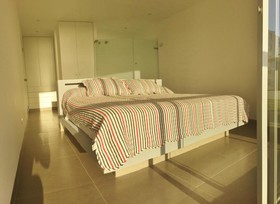 Apartamento - Vistas Islas Ballestas