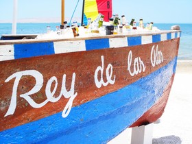 The Legend Paracas Resort