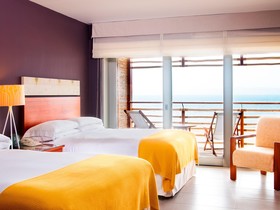 The Legend Paracas Resort