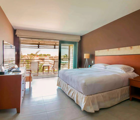 The Legend Paracas Resort