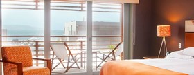 The Legend Paracas Resort