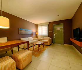 The Legend Paracas Resort