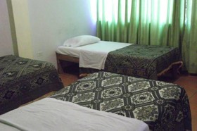 Hotel Fiorella