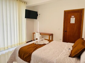 Hotel Overland