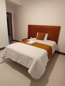 Hotel Overland