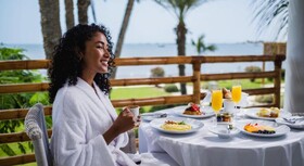 Hotel Paracas, a Luxury Collection Resort, Paracas
