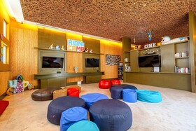 Hotel Paracas, a Luxury Collection Resort, Paracas