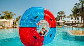 Hotel Paracas, a Luxury Collection Resort, Paracas