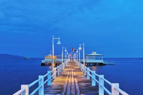 Hotel Paracas, a Luxury Collection Resort, Paracas