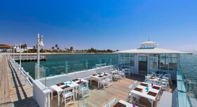 Hotel Paracas, a Luxury Collection Resort, Paracas