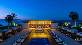 Hotel Paracas, a Luxury Collection Resort, Paracas