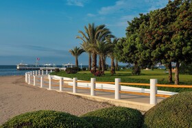 Hotel Paracas, a Luxury Collection Resort, Paracas