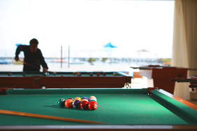 Hotel San Agustin Paracas