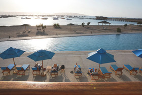 Hotel San Agustin Paracas