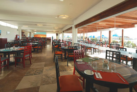 Hotel San Agustin Paracas