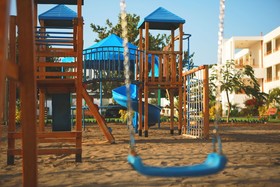 Hotel San Agustin Paracas