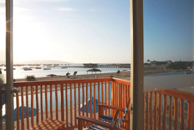 Hotel San Agustin Paracas