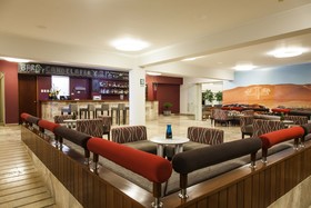 Hotel San Agustin Paracas