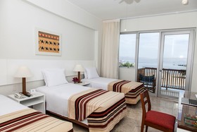 Hotel San Agustin Paracas