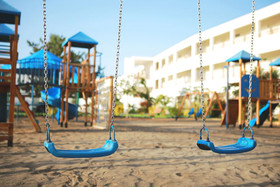 Hotel San Agustin Paracas