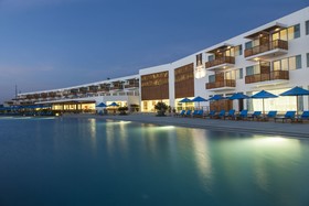 Hotel San Agustin Paracas