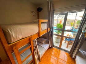 Kokopelli Hostel Paracas