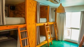 Kokopelli Hostel Paracas