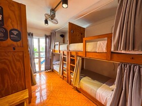 Kokopelli Hostel Paracas