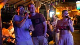 Kokopelli Hostel Paracas