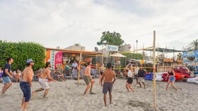 Kokopelli Hostel Paracas