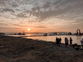 Kokopelli Hostel Paracas