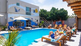 Kokopelli Hostel Paracas