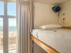 Kokopelli Hostel Paracas