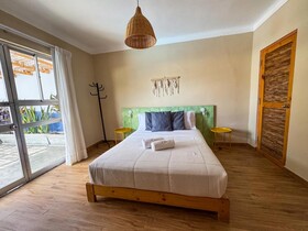 Kokopelli Hostel Paracas