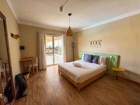 Kokopelli Hostel Paracas