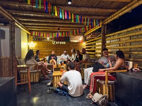 Kokopelli Hostel Paracas