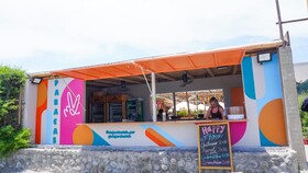 Kokopelli Hostel Paracas
