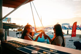 Kokopelli Hostel Paracas