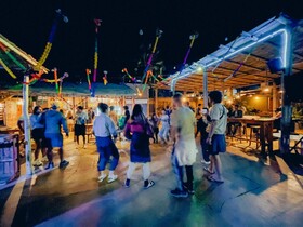 Kokopelli Hostel Paracas