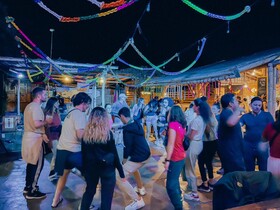 Kokopelli Hostel Paracas