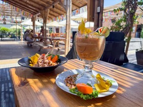 Kokopelli Hostel Paracas