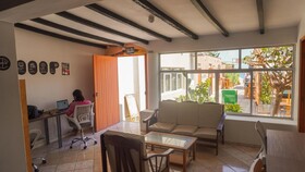 Kokopelli Hostel Paracas