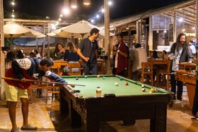 Kokopelli Hostel Paracas
