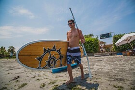 Kokopelli Hostel Paracas