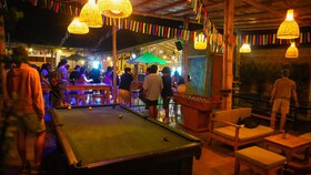 Kokopelli Hostel Paracas