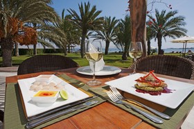 La Hacienda Bahía Paracas